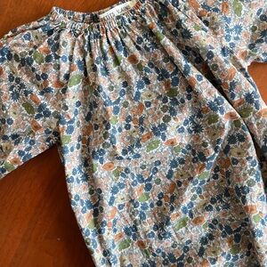 Petits Vilains Bodysuit, 18/24mo